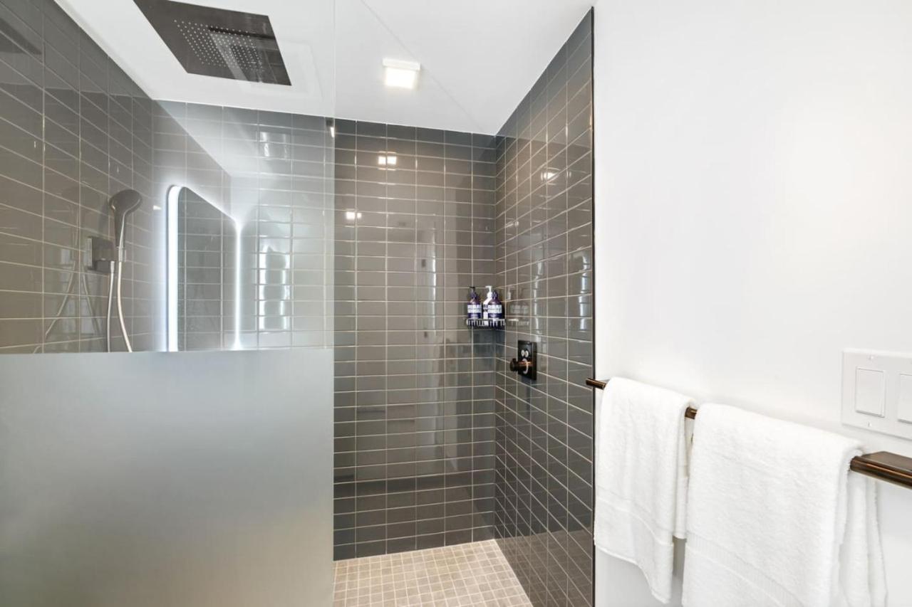 Ocean View Downtown 1 Bedroom Pool And Fitness Сasa de vacaciones *