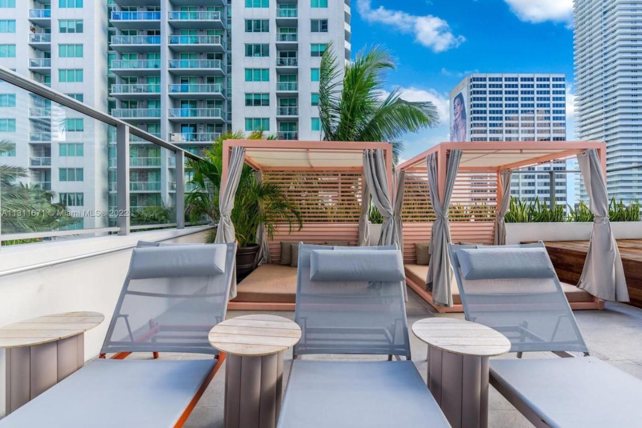 Ocean View Downtown 1 Bedroom Pool And Fitness Сasa de vacaciones *